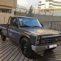 نیسان تک /نیسان دوگانه /نیسان exتحویل فوری ۴۰۴/۴۰۵