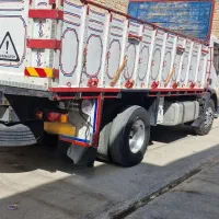 رنو تک مدل ۸۵|خودرو سنگین|شیراز, اکبر آباد|دیوار