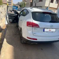 جک s5 مدل ۱۴۰۰ ۲۰۰۰سی سی بی رنگ|خودرو سواری و وانت|شهرکرد, |دیوار