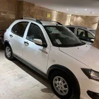 کوئیک صفر ۱۴۰۴ gxl با مانیتور