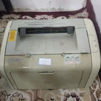 پرینتر hp1020