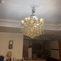 اوستر|لوستر و چراغ آویز|تهران, کامرانیه|دیوار