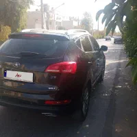 جک s5 نیوفیس مدل 1402|خودرو سواری و وانت|شیراز, دشت چنار|دیوار