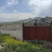 انباری اصلی بوکان سقز  ۴۹۰متر سند ثبتی دهنه ۹،۲۰