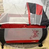 تخت پارک کودک درحد نو