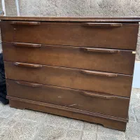کمد دراور گوشی کفش و لباس