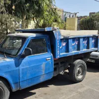 حمل مصالح ساختمانی