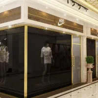 مغازه تجاری پدرسنترشهریار تهاتر با کرج بورس پوشاک