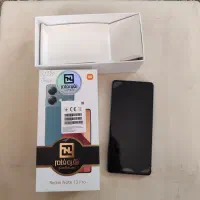 رد می نوت ۱۳ ۴g pro