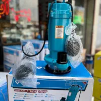 پمپ کفکش آب ۲۸ متری ۲ اینچ وونیکو ۱/۵ اسبی کف کش