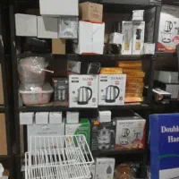 رگال|کتابخانه، شلف، قفسه‌های دیواری|اهواز, کوی آغاجاری|دیوار