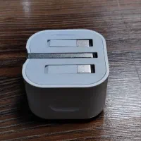 شارژر 20وات اصل آیفون