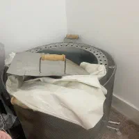 تنوز گازی خانگی