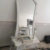 اینه شمعدون