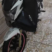 آپاچی ۱۸۰ مدل ۹۵