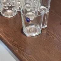 لیوان شربت خوری