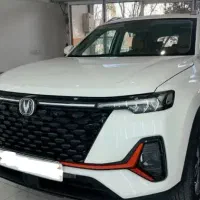 چانگان CS35 / اقساطی/ تحویل روز