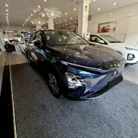 ثبت نام اقساطی FX EV تحویل فوری