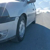 فولکس گل ۸۴|خودرو سواری و وانت|همدان, |دیوار