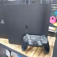 کنسول بازی PS4 SLIM اسلیم کپی خور یکترا|کنسول، بازی ویدئویی و آنلاین|قم, حنیف نژاد|دیوار