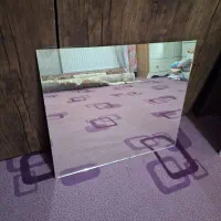 آینه|آینه|دورود, |دیوار