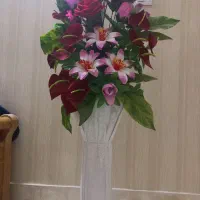 گل مصنوعی|گل مصنوعی|مشهد, امامیه (شهرک غرب)|دیوار