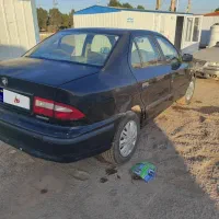 سمند EF7 مدل 89|خودرو سواری و وانت|قم, شاه ابراهیم|دیوار