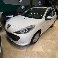 ۲۰۷ اتومات ۱۴۰۴