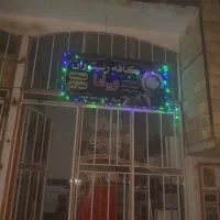 واگذاری کافه با تمام وسایل ها