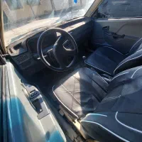 پراید صبا شاسی سالم|خودرو سواری و وانت|گنبد کاووس, |دیوار