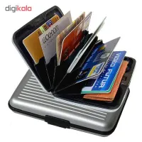 کارت ملی به اسم کهریزی گمشده