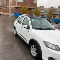 کوییک r بدون رنگ رینک فولادی|خودرو سواری و وانت|تبریز, |دیوار