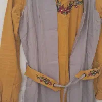 لباس سنتی|لباس|قزوین, |دیوار