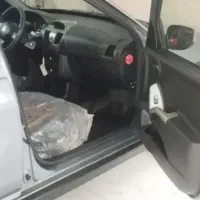 کوییک مدل 1402|خودرو سواری و وانت|میاندوآب, |دیوار