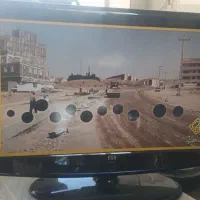 تلوزیون و میز تلوزیون|تلویزیون و پروژکتور|سنندج, |دیوار