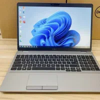 لپ تاپ dell‌precision‌3551 گیمینگ نسل ده سریH