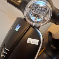 وسپا vxl صفرکیلومتر