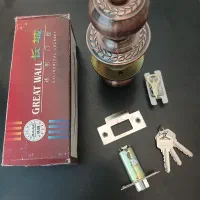 دستگیره در اکباتانی|مصالح و تجهیزات ساختمان|ارومیه, |دیوار