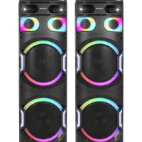 اسپیکر دنای 2012DJ9RWS(اقساط 12 ماه)