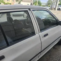 پراید مدل ۹۵ فابریک