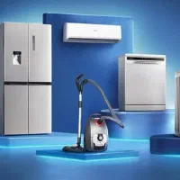 تعمیرات و نصب لوازم خانگی