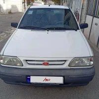 پراید 131 خانگی فول