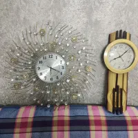 ساعت دیواری