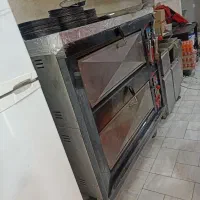 واگذاری فست فود بابا کیلویی|کافیشاپ و رستوران|تهران, خانی آباد نو شمالی|دیوار