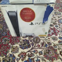ps5فت