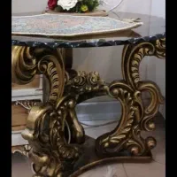 وسایل منزل فرش مبل تخت کمد ویترین فوری|مبلمان خانگی و میز عسلی|شاهینشهر, فدک|دیوار