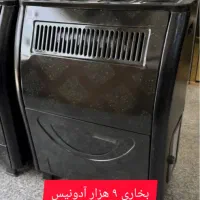 بخاری فروش انواع بخاری گاز هود فروشگاه ایرانیان|بخاری، هیتر، شومینه|بجنورد, |دیوار
