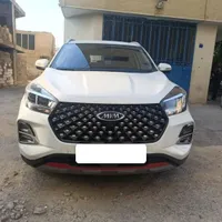امویام X55 Pro IE، مدل ۱۴۰۲ فروش یا معاوضه خودرو