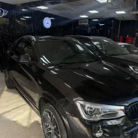 بی ام و x4 مدل ۲۰۱۷/ اقساطی|خودرو سواری و وانت|تهران, جمهوری|دیوار