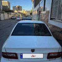 سمندLX مدل 91|خودرو سواری و وانت|همدان, |دیوار